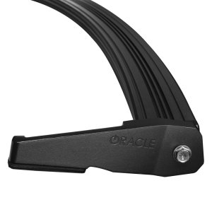 Hummer EV Light Bar Mount Kit - Roof - ORACLE Lighting - Curved 50 inch - Black - `22-`24 Hummer EV Light Bar Mount Kit - Roof - ORACLE Lighting - Curved 50 inch - Black - `22-`24